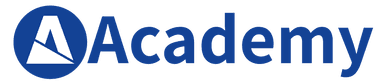 A Academy Logo